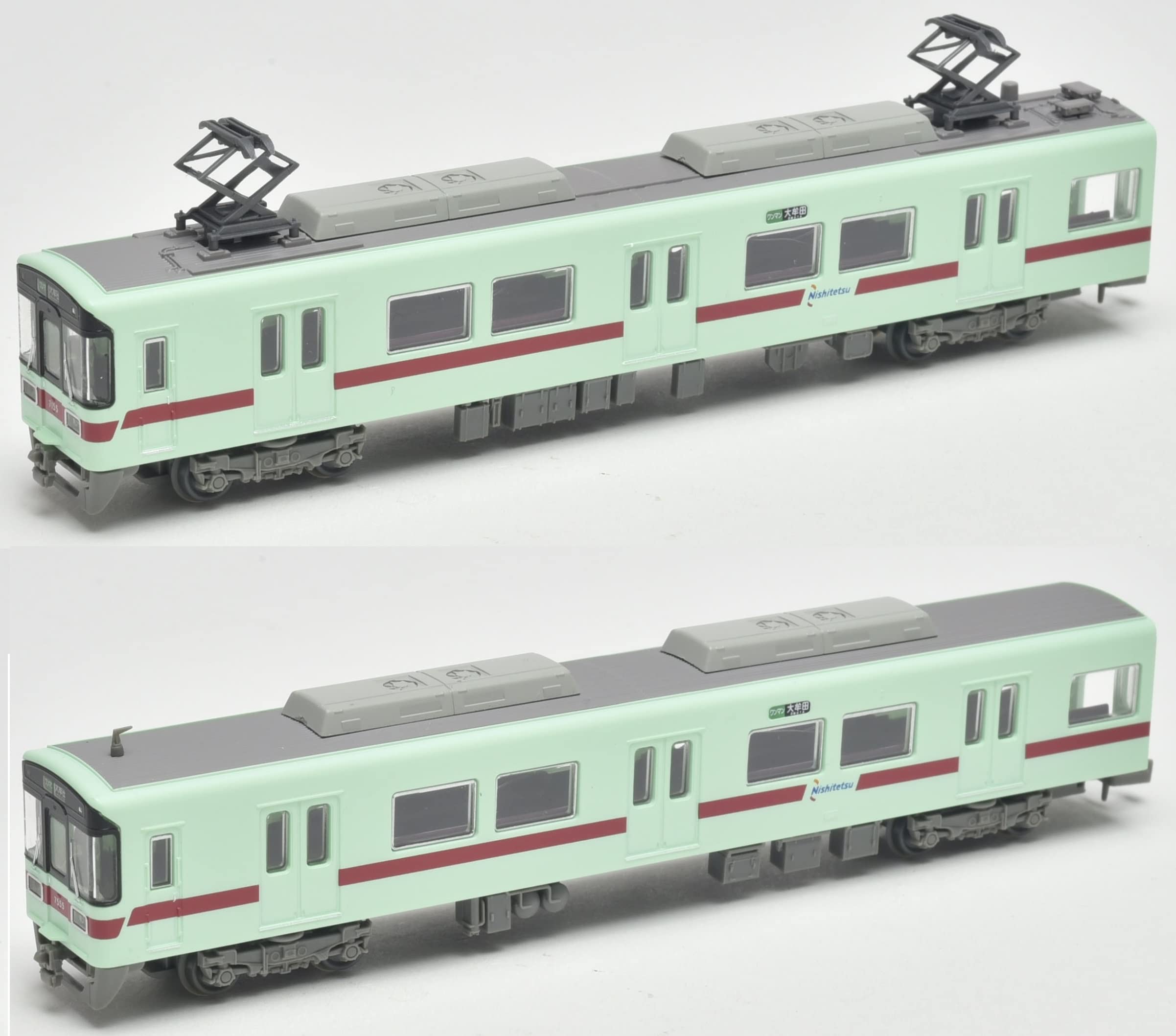 Amazon | 鉄道コレクション 鉄コレ 第31弾 10個入 BOX ジオラマ用品