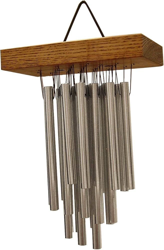 Amazon.co.jp: TREE WORKS ツリーワークス クラスター・チャイム TW