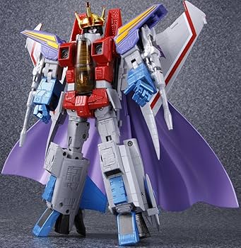 Amazon.co.jp: トランスフォーマー マスターピース MP11 スター