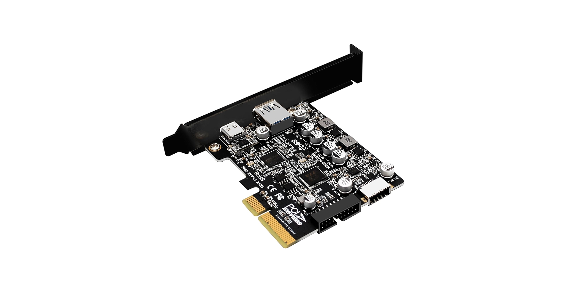 拡張カード Anritsu Rec19 main E39U027672 /EQ-80534C 拡張カード