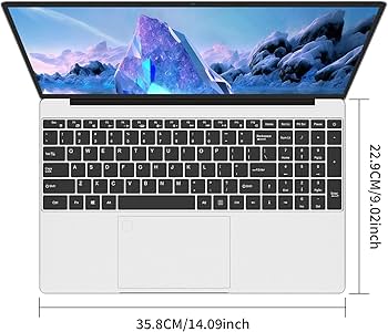 Amazon.co.jp: Office 2024搭載 ノートパソコン Win11 Pro （15.6型 第