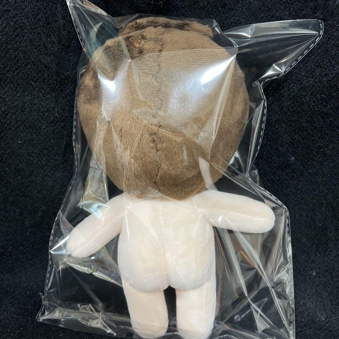 TXT スビン 20cm 10cm ぬいぐるみ セット 【公式通販】