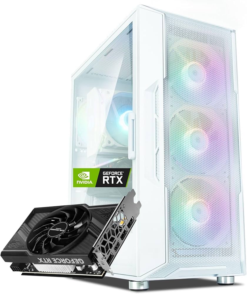 Amazon.co.jp: 【整備済み品】G-storm ゲーミングPC Corei5 12世代