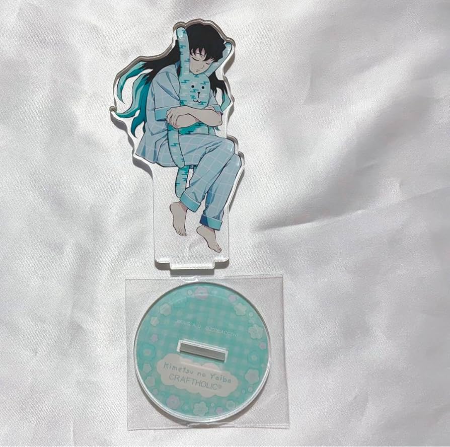 クラフトホリック 無一郎 アクリルスタンド アクスタ CRAFT HOLIC