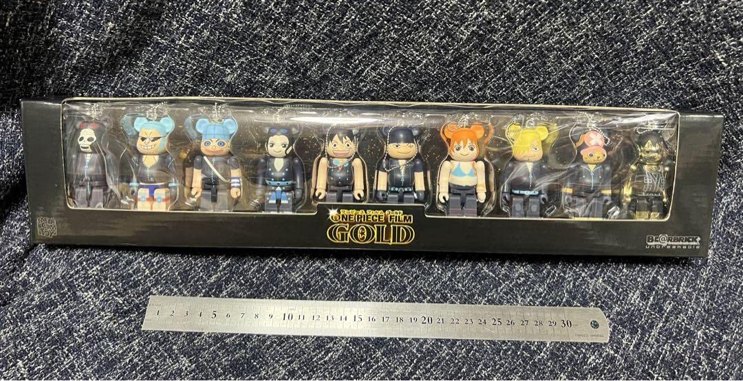 ベアブリック フィギュアセット