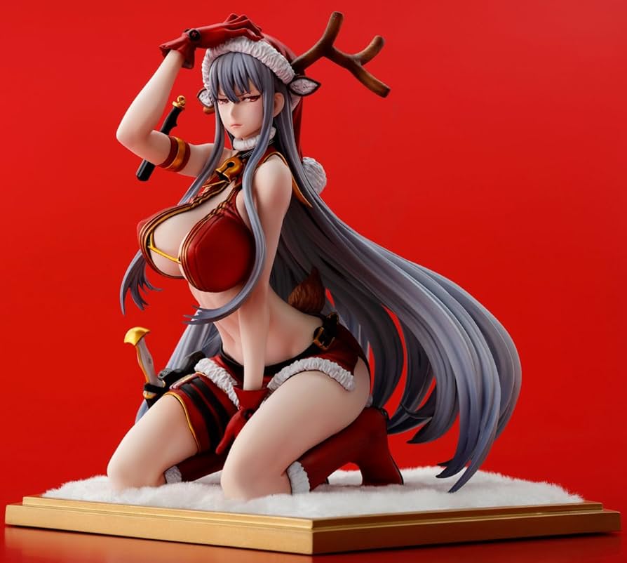 ユリアナ・エーベルハルト 戦場のヴァルキュリア ボークス ガレージ