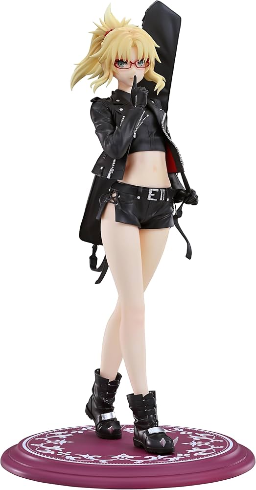 Amazon.co.jp: Fate/Apocrypha 赤のセイバー(モードレッド) オリジナル