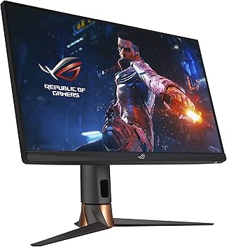 Amazon.co.jp: ASUS ROG Swift 27” 1440P Gaming Monitor (PG279QM
