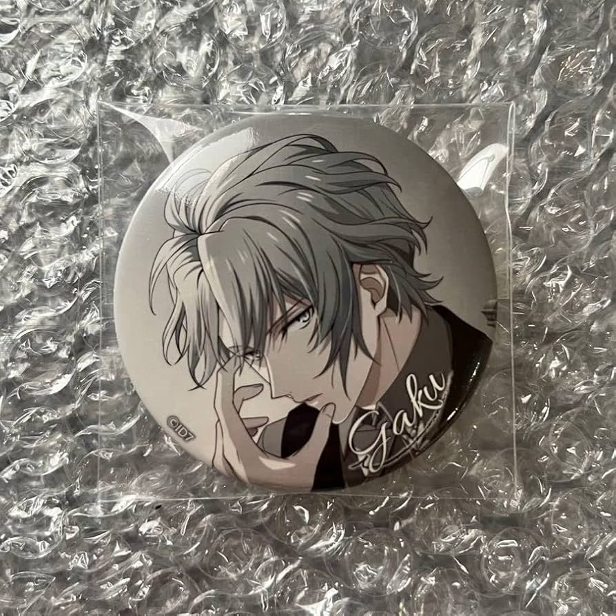 九条天 Sugao 缶バッジ 44点 九条天 Sugao 缶バッジ 44点 九条天 Sugao