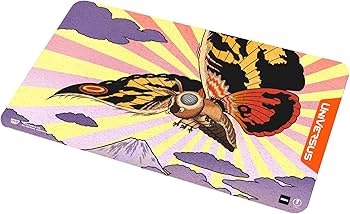 ゴジラ ダブルチャンスキャンペーン プレイマット 匿名配送 ゴジラ