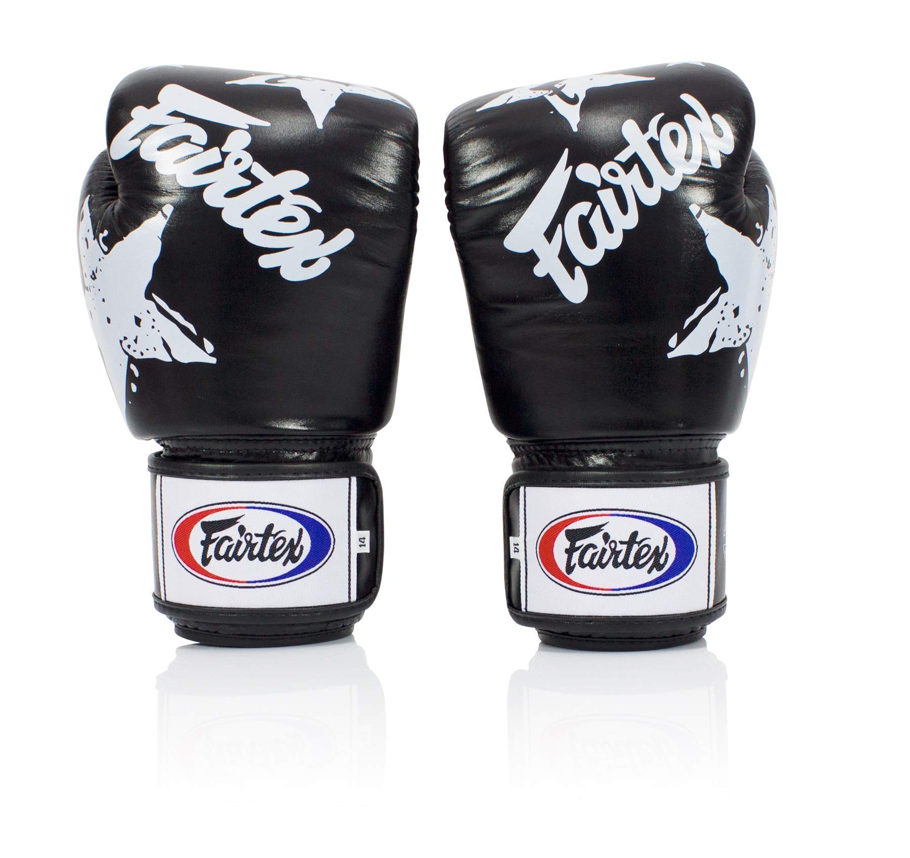 ☆オススメ！☆Fairtex/ONEの公式オープンフィンガーグローブМサイズ