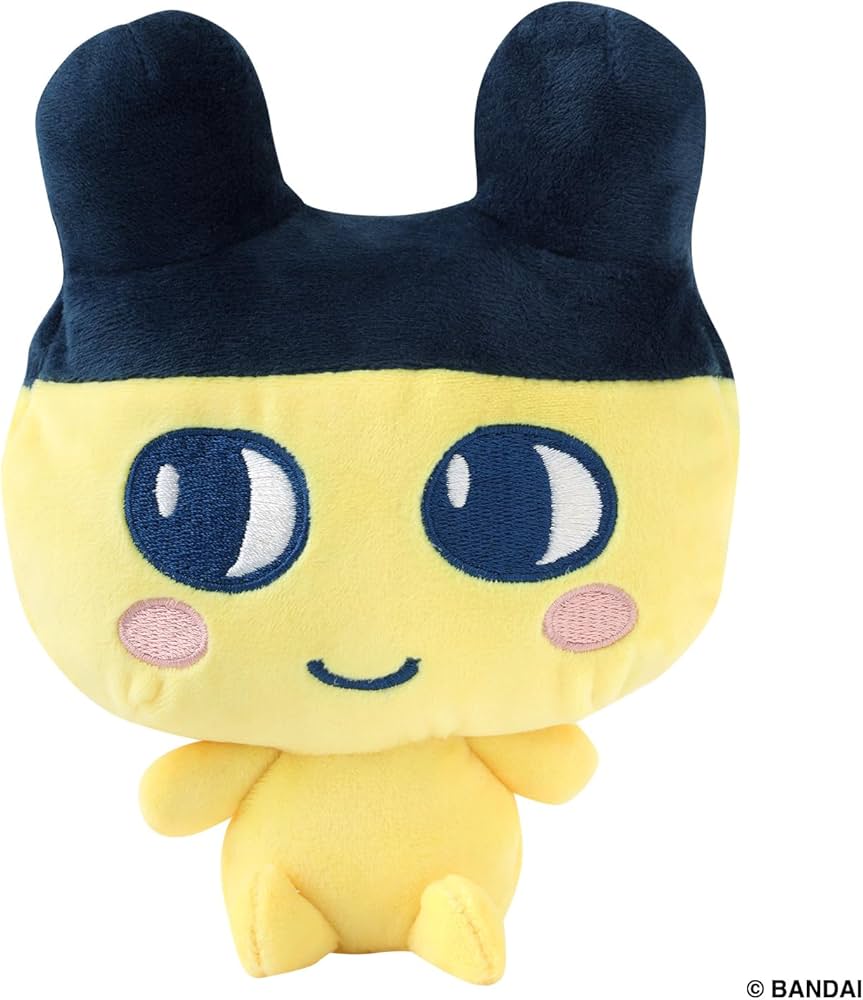 Amazon.co.jp: [バンダイ(BANDAI)] たまごっち くるっとすくすく