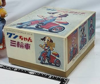 Amazon.co.jp: アルプスのどうぶつサイクリング シリーズ【ワンちゃん