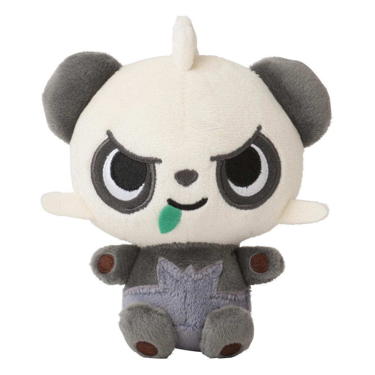 ポケモンセンター ヤンチャム ぬいぐるみ パンダ ポケモン ぬいぐるみ