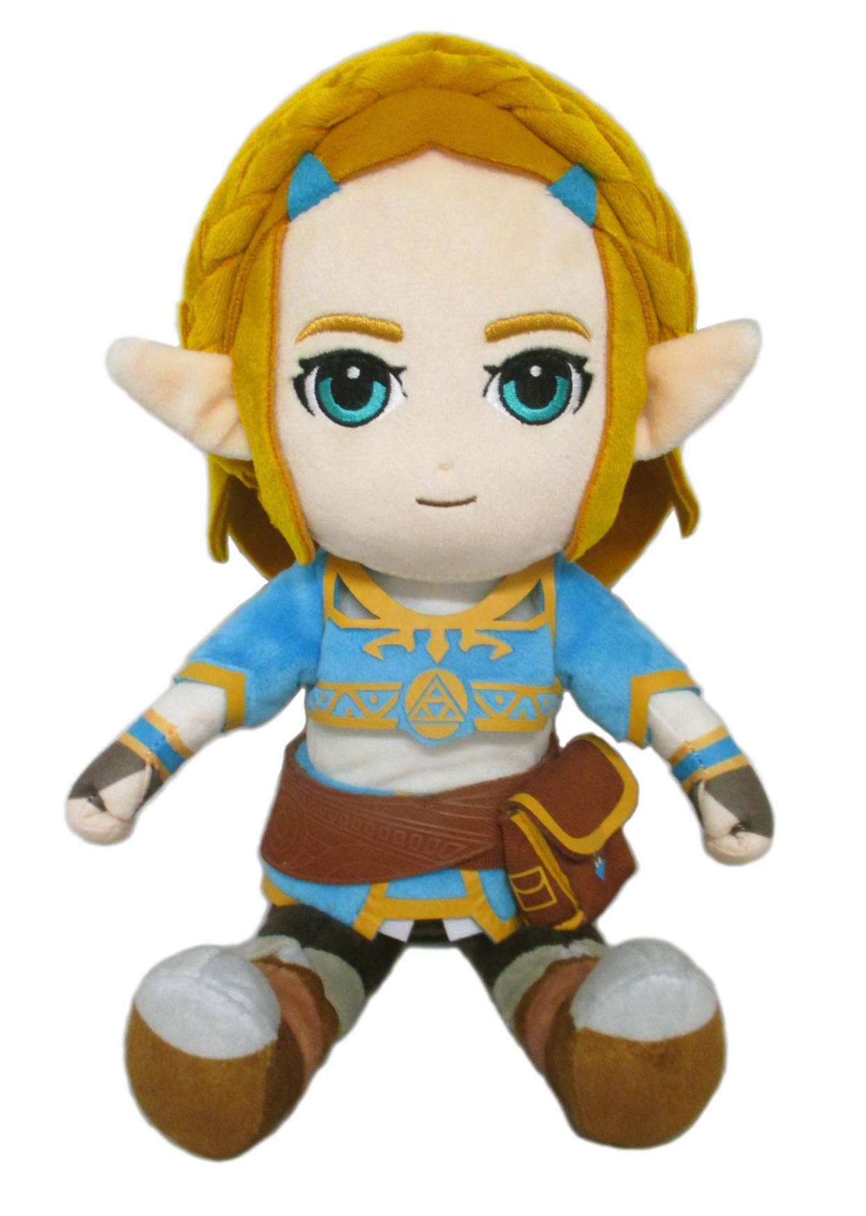 Amazon.co.jp: 三英貿易(Sanei Boeki) ゼルダの伝説 ブレス オブ ザ