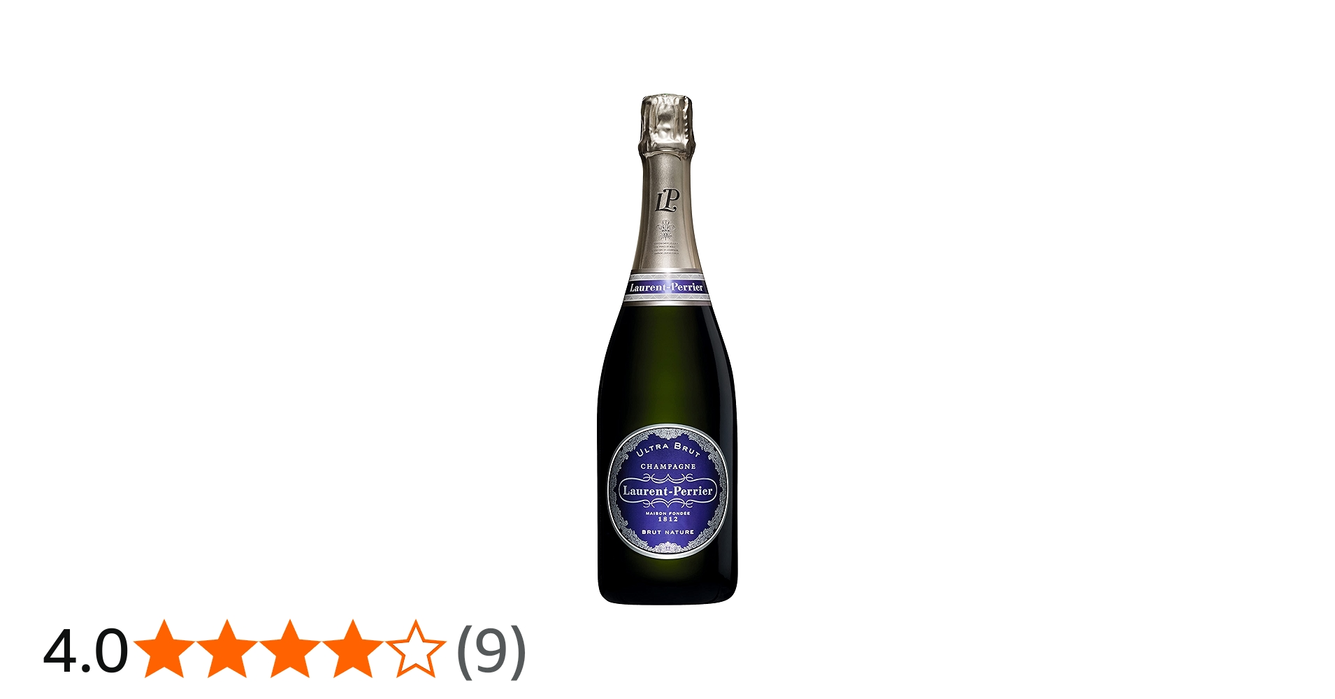 Amazon.co.jp: 【英国王室御用達のシャンパン】ローラン・ペリエ