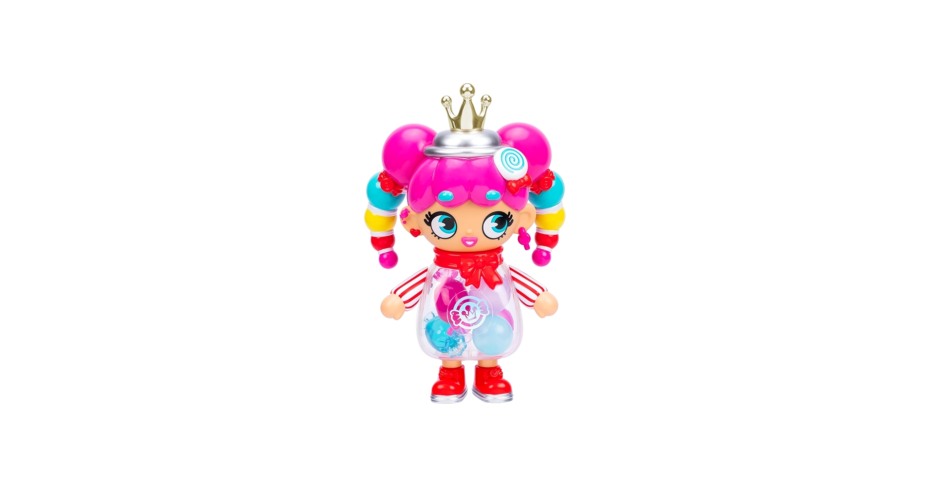 Amazon.com: Deluxe Kween of Suga 11