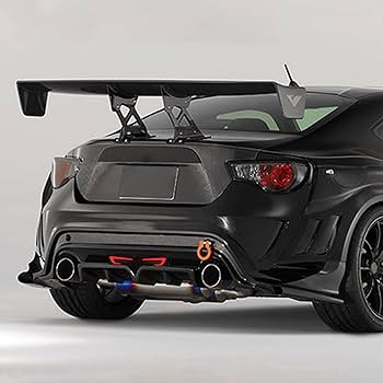 Amazon | VLAND トヨタ 86 バンパーライト 2012-2020年 スバル BRZ