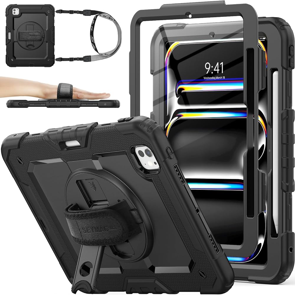 iPad Pro M4 11インチ 2024年 バッテリー100% 保証付属品有 iPad Pro