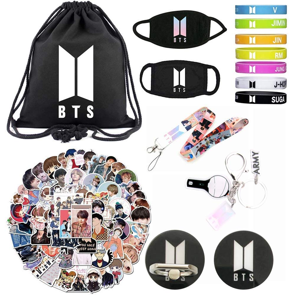 bts 公式グッズ まとめ売り