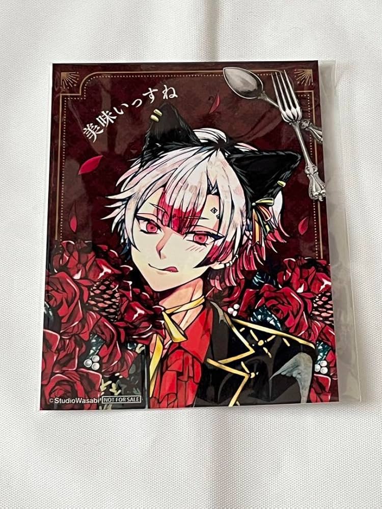 悪魔執事と黒い猫 あくねこ アモン まとめ売り 60点 Amazon.co.jp: 悪魔