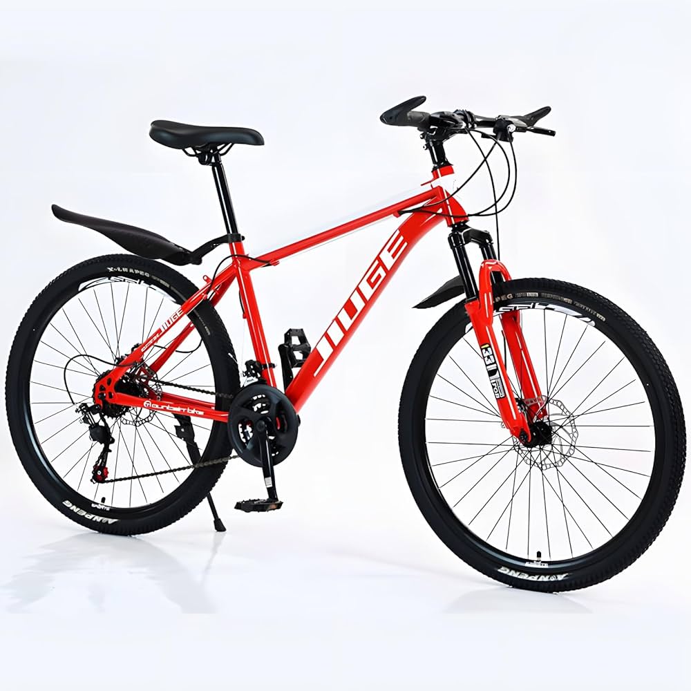 自転車,マウンテンバイク, クロスバイク,24 26 インチ 21/24/27/30段