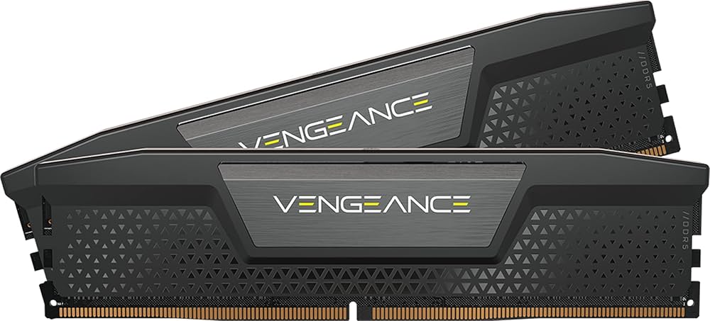 Amazon | CORSAIR DDR5-5600MHz デスクトップPC用メモリ VENGEANCE