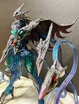 Amazon | ガメラ3 邪神〈イリス〉覚醒 柳星張イリス 月光カラー