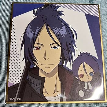 Amazon.co.jp: 家庭教師ヒットマンREBORN ひこくじ ABCDE賞 六道骸