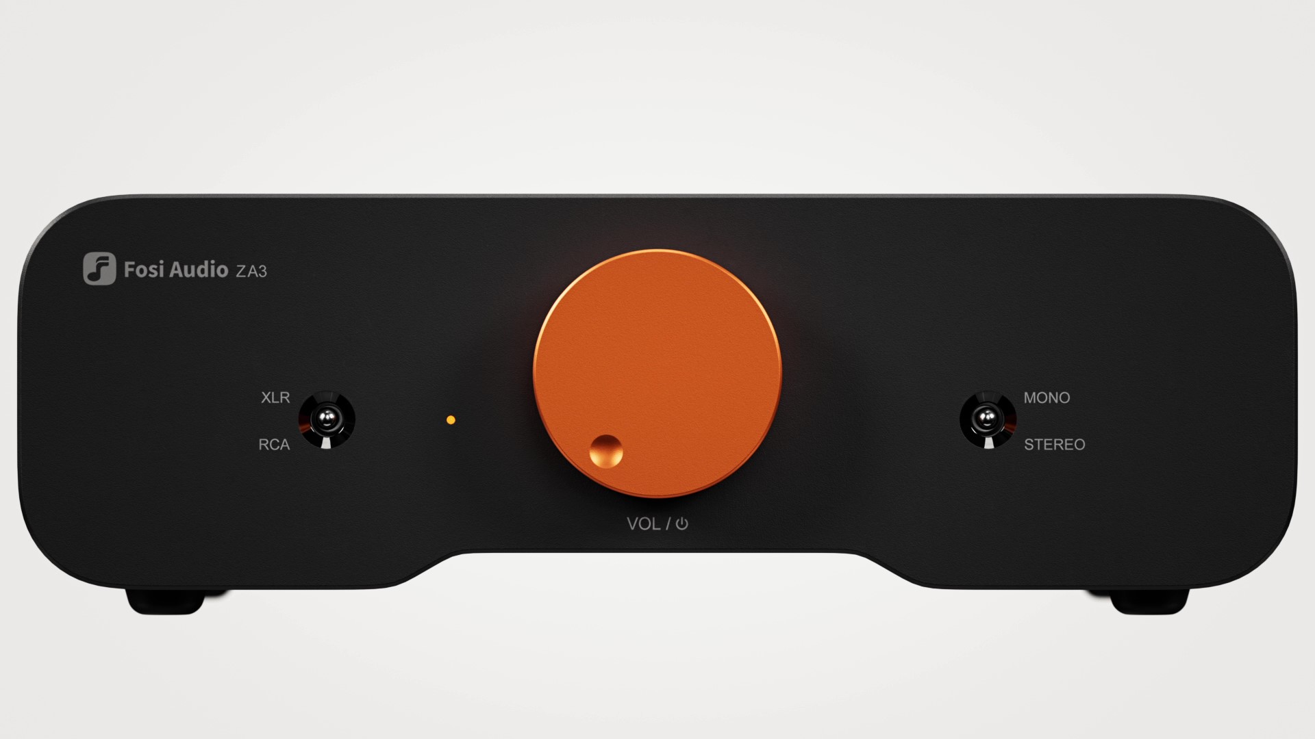 Fosi Audio M03 サブウーファーアンプ 200W Amazon.com: Fosi Audio