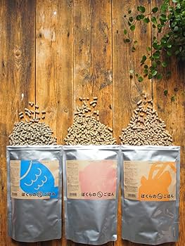 Amazon | PursuitOfLove ドッグフード ぼくらのぶたごはん 1.2