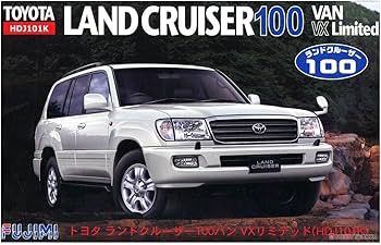 Amazon | フジミ模型(FUJIMI) 1/24インチアップシリーズ ID132 トヨタ