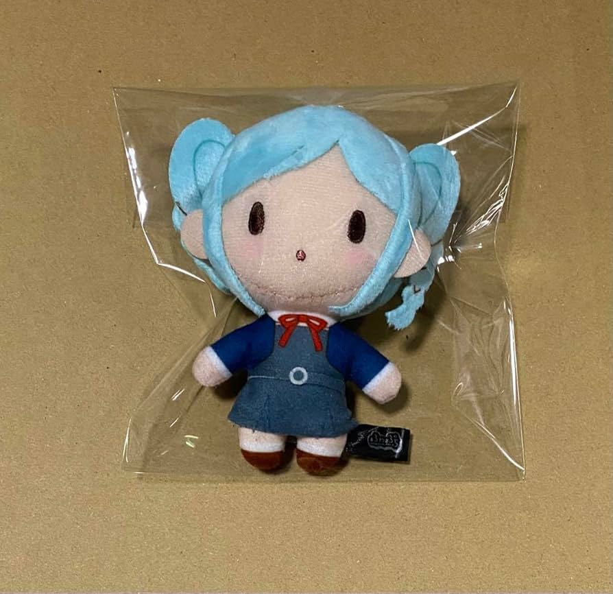 Amazon.co.jp: ラブライブ スーパースター Liella ふわぷちマスコット