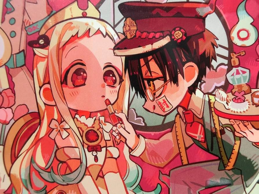 地縛少年花子くん 0〜21巻 20巻特装版 放課後少年花子くん1、2巻 特典