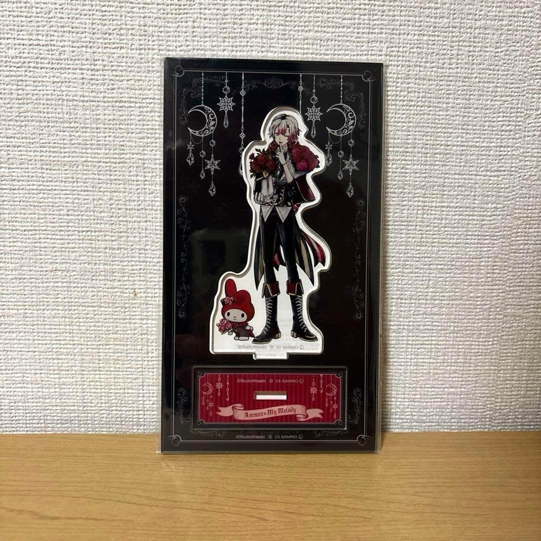 あくねこ 悪魔執事と黒い猫 アモン バースデー フルセット あくねこ