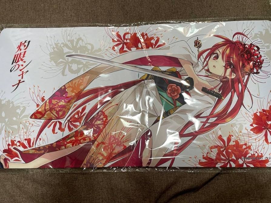 Amazon.co.jp: 『灼眼のシャナ』20周年記念 シャナ 灼眼ノ美人ver