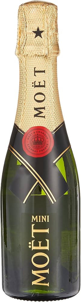 Amazon.co.jp: Moët & Chandon Moët Imperial [Sparkling Dry France