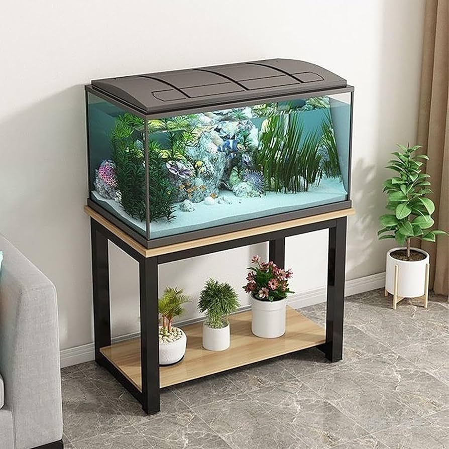 Amazon.co.jp: MIISAGS 水槽台 木製 水槽置き台 50/60/70/80/90/100