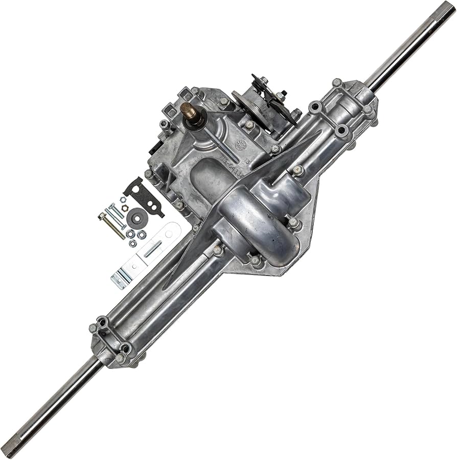 Amazon.com : CUB CADET 753-05851 Single Speed Transmission LT 1040
