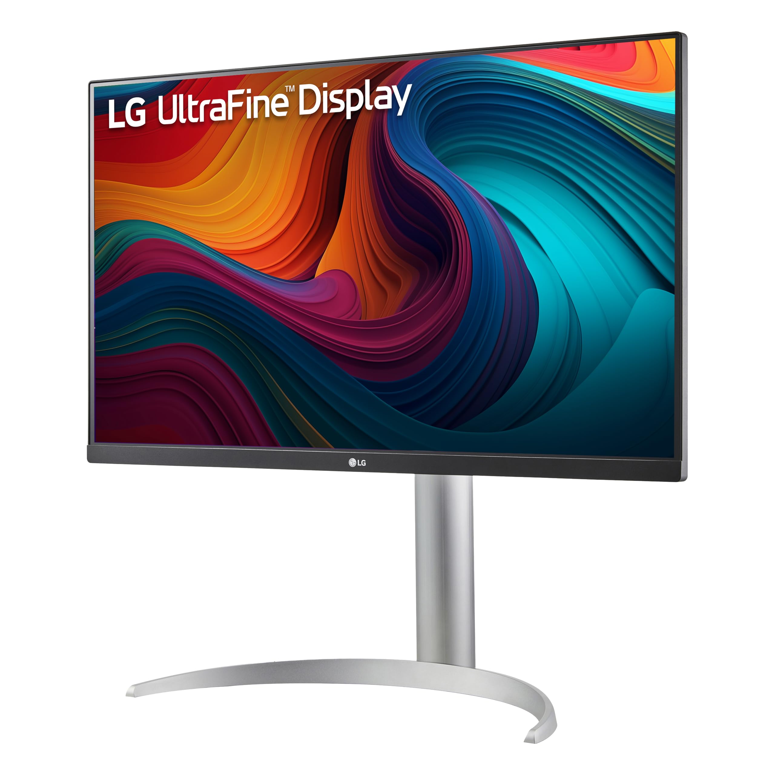 banpon117117】LG 27インチ 4K 27UP650-W 27” 4K UHD UltraFine™ IPS