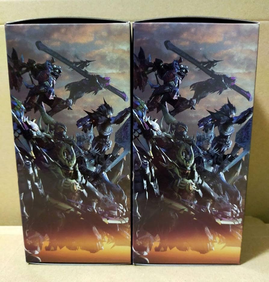 3点セット 回復薬ボトル モンスターハンター 20th 【公式通販】