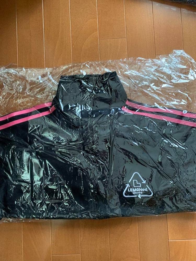 Amazon.co.jp: hideラインジャージ（ピンク） : スポーツ＆アウトドア