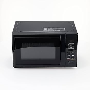 アイリスオーヤマ 電子レンジ PMB-T178-B 2022年製 IK-371