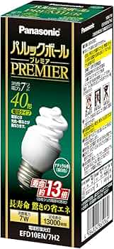 パナソニック パルックボール 11W 10個セット パルックボール(電球形