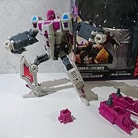 Amazon.co.jp: トランスフォーマー パワーオブザプライム PP-25