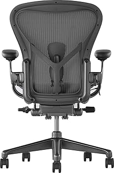 Amazon.co.jp: 【正規品】 Herman Miller (ハーマンミラー) アーロン