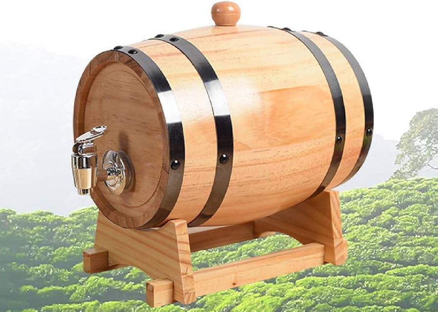 ビール樽開栓工具EX お手持ちのビール樽を保存容器に 製造直売 ビール