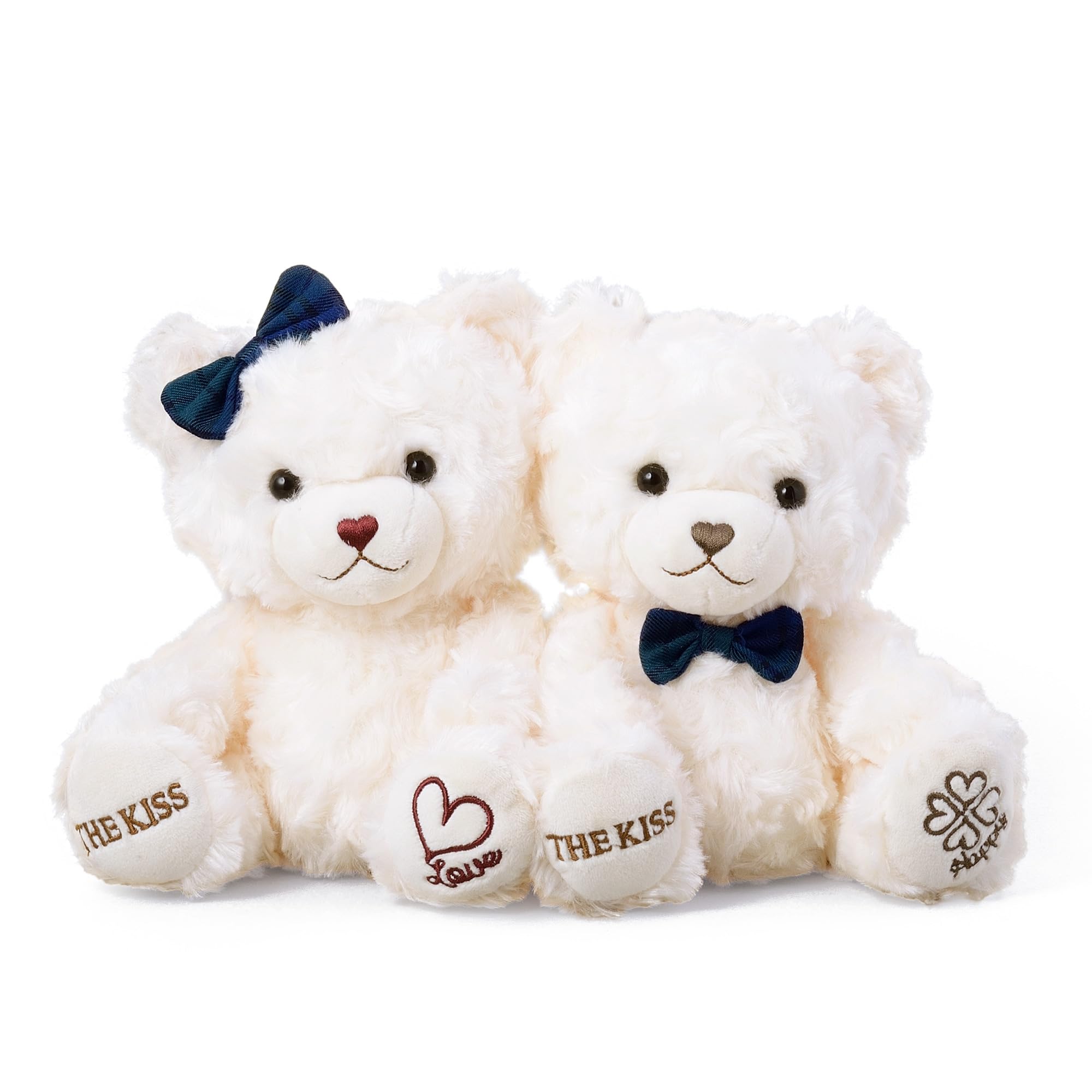 Amazon.co.jp: [ザ・キッス] THE KISS BEAR-LOVEHAPPY-03-8000