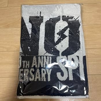 新品未開封】NOiDタオル白 ホワイト SUPERBEAVER Amazon.co.jp: NOiD