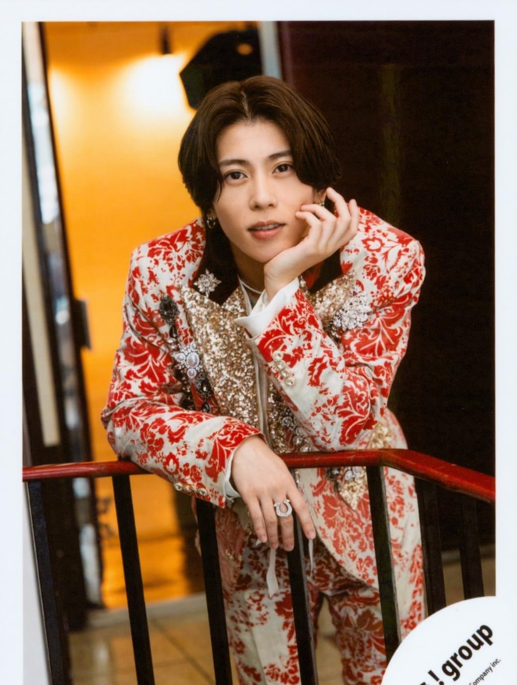 Aぇ！group 末澤誠也 公式写真 Amazon.co.jp: Aぇ! group 公式 生 【